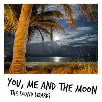 The Sound Lizards - You, Me and the Moon