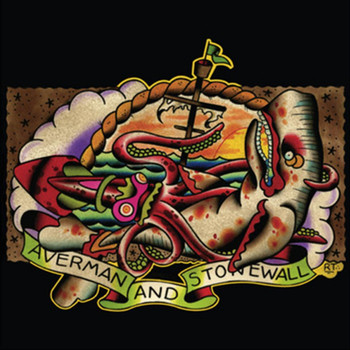 Averman & Stonewall - Split (Explicit)