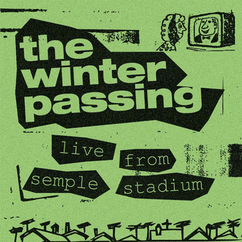 The Winter Passing - Live from Semple Stadium