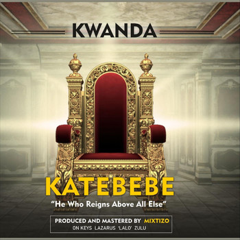 Kwanda - Katebebe
