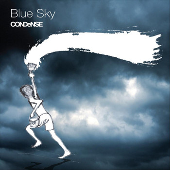 CONDeNSE - Blue Sky