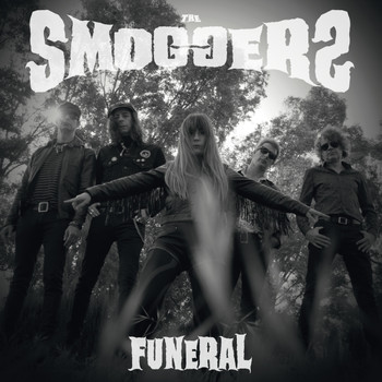 The Smoggers - Funeral