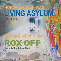 Crass - Living Asylum (Youth Remix) (Explicit)