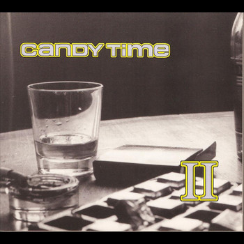 Candy Time - Candy Time II