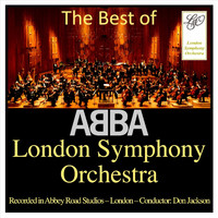 London Symphony Orchestra - The Best of Abba