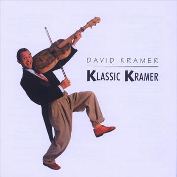 David Kramer - Klassic Kramer