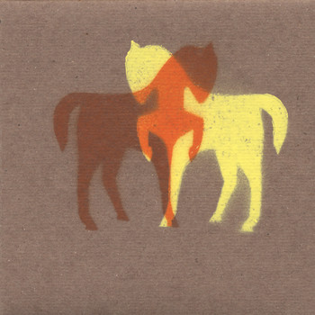 Point Juncture, WA - Juxtapony EP