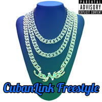 Jayvee - Cuban Link (Freestyle) (Explicit)