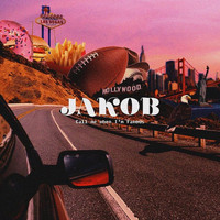 Jakob - Call Me When I´M Famous