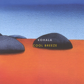 Kohala - Cool Breeze