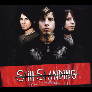 Still Standing - Life-Ology