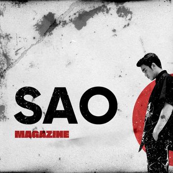 Magazine - SAO