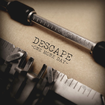 Descape - One More Day