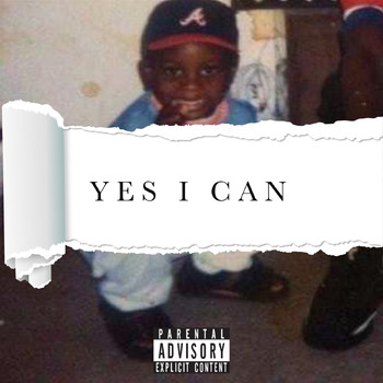 King - Yes I Can (Explicit)
