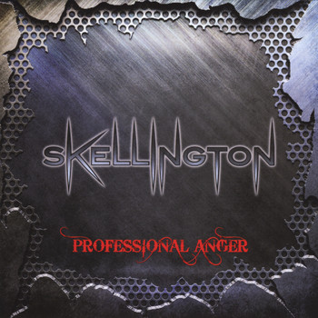 Skellington - Professional Anger (Explicit)