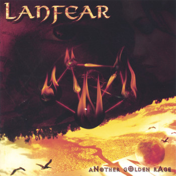 Lanfear - Another Golden Rage