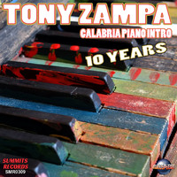 Tony Zampa - Calabria Piano Intro (10 Years / Radio Edit)