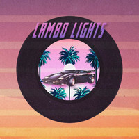 Alys Good - Lambo Lights