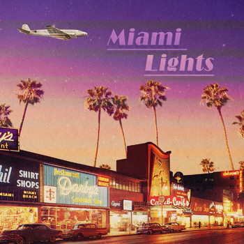 Alys Good - Miami Lights