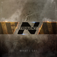 N-Frequency - What I Say