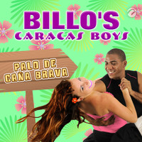 Billo's Caracas Boys - Palo de Caña Brava
