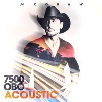 Tim McGraw - 7500 OBO (Acoustic)