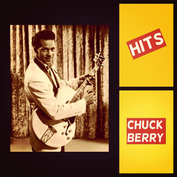 Chuck Berry - Hits
