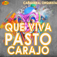 Cañaveral Orquesta - Que Viva Pasto Carajo (Explicit)