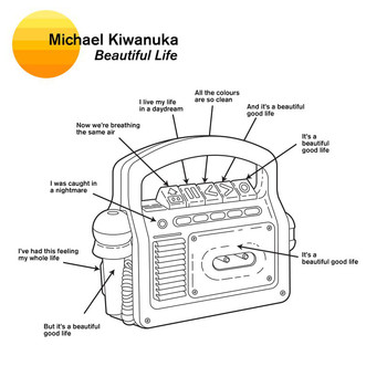 Michael Kiwanuka - Beautiful Life