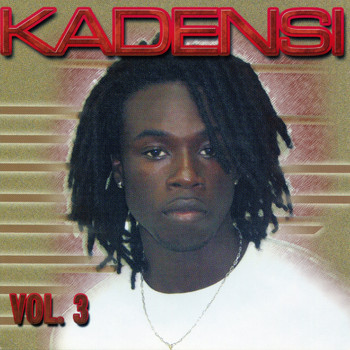 Kadensi - Kadensi (Vol. 3)