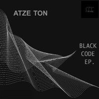 Atze Ton - Black Code - EP