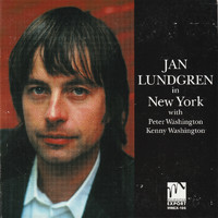 Jan Lundgren - In New York (Jan Lundgren with Peter Washington and Kenny Washington)