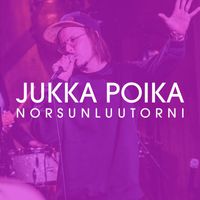 JUKKA POIKA - Norsunluutorni (Vain elämää kausi 12)