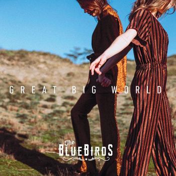 The Bluebirds - Great Big World