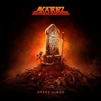 Alcatrazz - Grace of God
