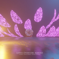 Tenkitsune - Lotus Overture Remixes