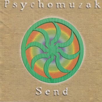Psychomuzak - Send