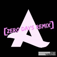 Afrojack - All Night (feat. Ally Brooke) (Zero Days Remix)