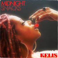 Kelis - Midnight Snacks