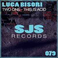 Luca Bisori - Two One
