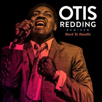 Otis Redding - Hard to Handle (DJ Spinna Remixes)