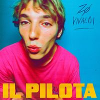 Zo Vivaldi - Il Pilota