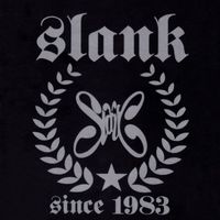 Slank - Slank Since 1983