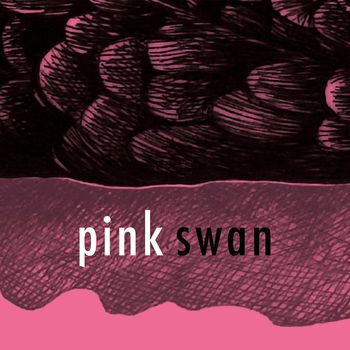 Pink Swan - In Between The Dark And Light