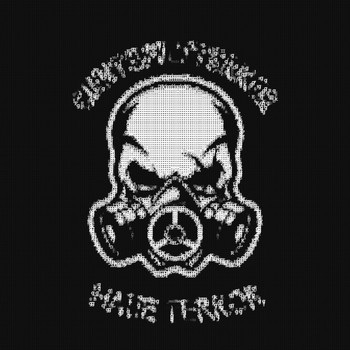 Cuntspiltterkor - Hate Terror (Explicit)