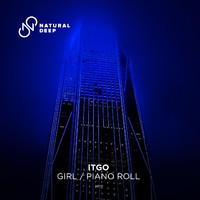 Itgo - Girl / Piano Roll