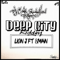 Lion J, DJ C-AIR - DEEP CITY
