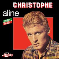 Christophe - Aline (Italian Version)