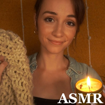 Sarah Lavender ASMR - Friend Comforts You During a Storm