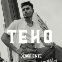 tEho - Désorienté (Explicit)